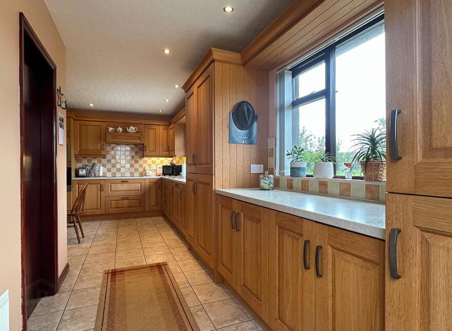 2 Carthall Park, Off Wheatsheaf Road, Coleraine, BT51 3BL