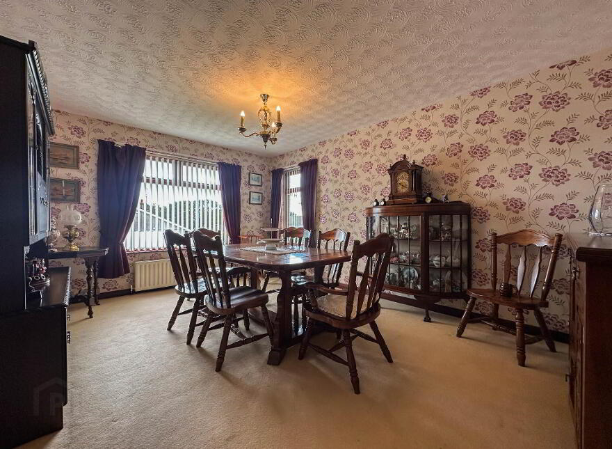2 Carthall Park, Off Wheatsheaf Road, Coleraine, BT51 3BL