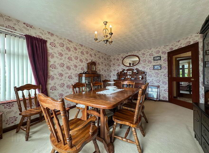 2 Carthall Park, Off Wheatsheaf Road, Coleraine, BT51 3BL