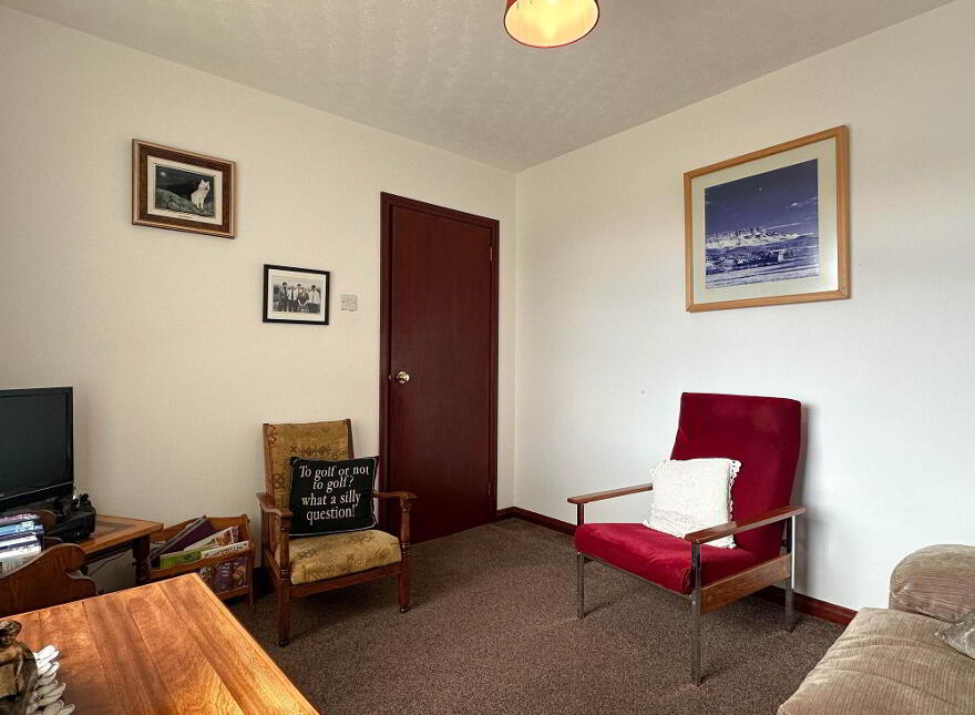 2 Carthall Park, Off Wheatsheaf Road, Coleraine, BT51 3BL