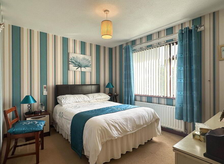 2 Carthall Park, Off Wheatsheaf Road, Coleraine, BT51 3BL