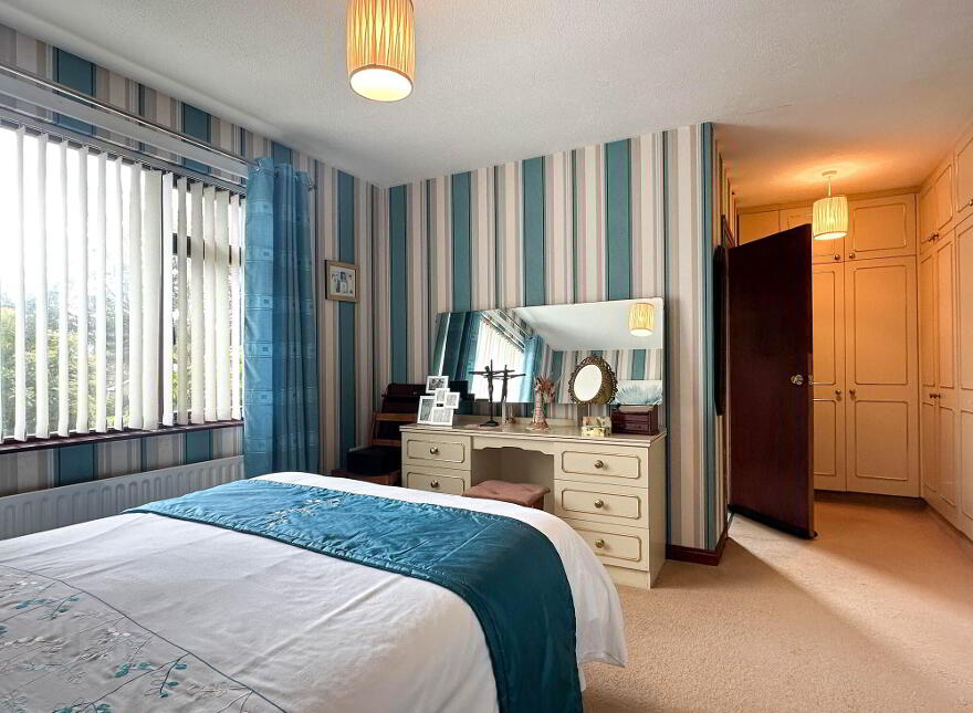 2 Carthall Park, Off Wheatsheaf Road, Coleraine, BT51 3BL