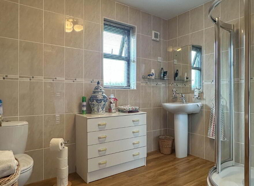 2 Carthall Park, Off Wheatsheaf Road, Coleraine, BT51 3BL