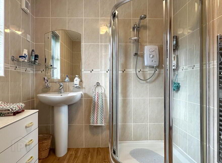 2 Carthall Park, Off Wheatsheaf Road, Coleraine, BT51 3BL