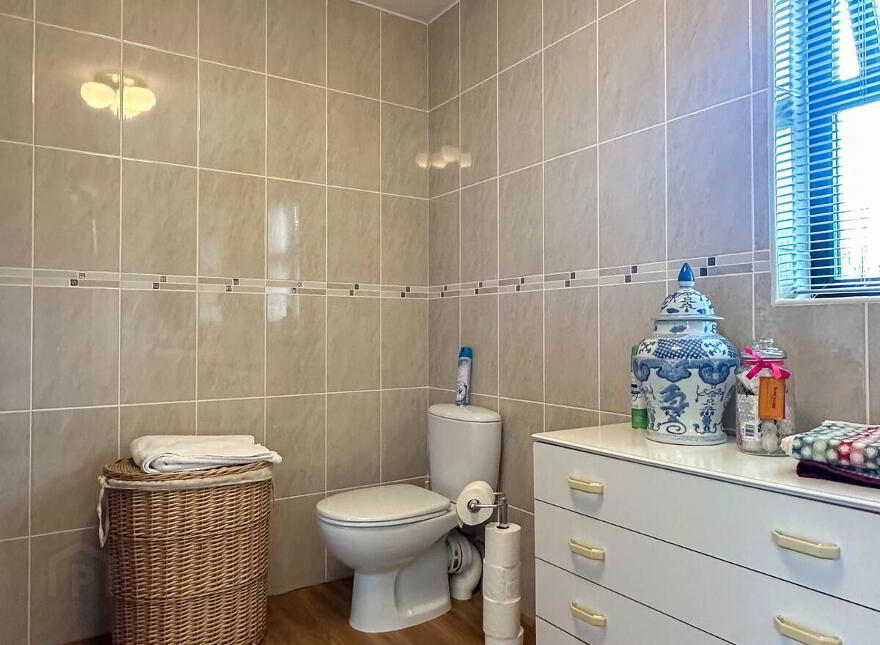 2 Carthall Park, Off Wheatsheaf Road, Coleraine, BT51 3BL