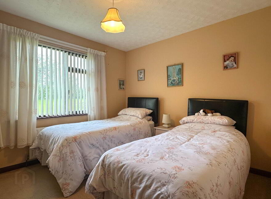 2 Carthall Park, Off Wheatsheaf Road, Coleraine, BT51 3BL