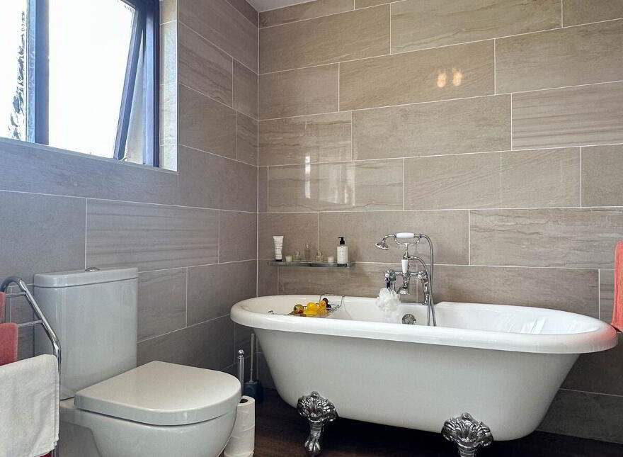 2 Carthall Park, Off Wheatsheaf Road, Coleraine, BT51 3BL