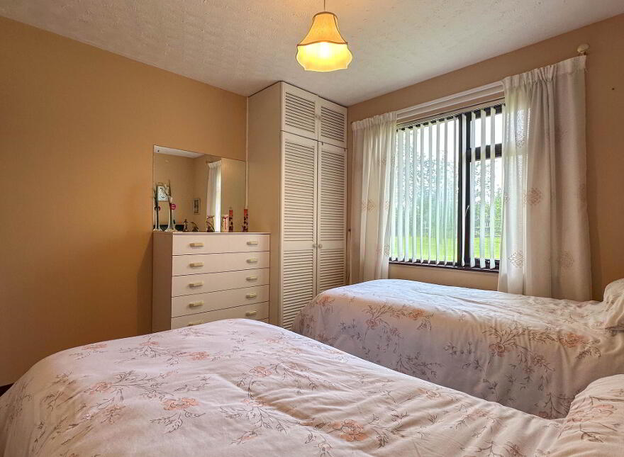 2 Carthall Park, Off Wheatsheaf Road, Coleraine, BT51 3BL