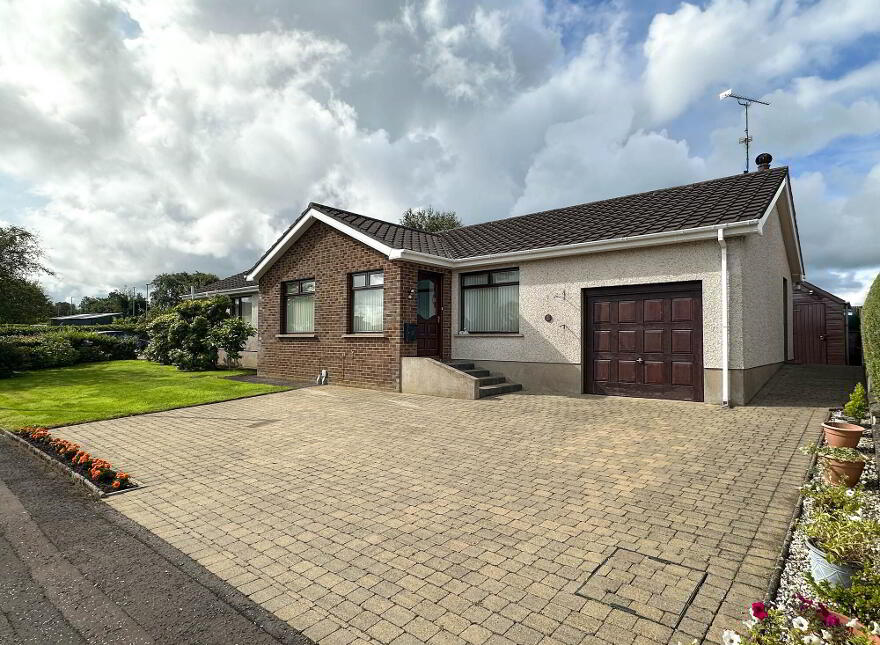 2 Carthall Park, Off Wheatsheaf Road, Coleraine, BT51 3BL