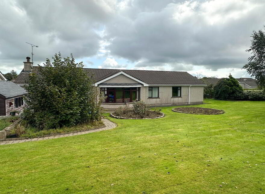 2 Carthall Park, Off Wheatsheaf Road, Coleraine, BT51 3BL