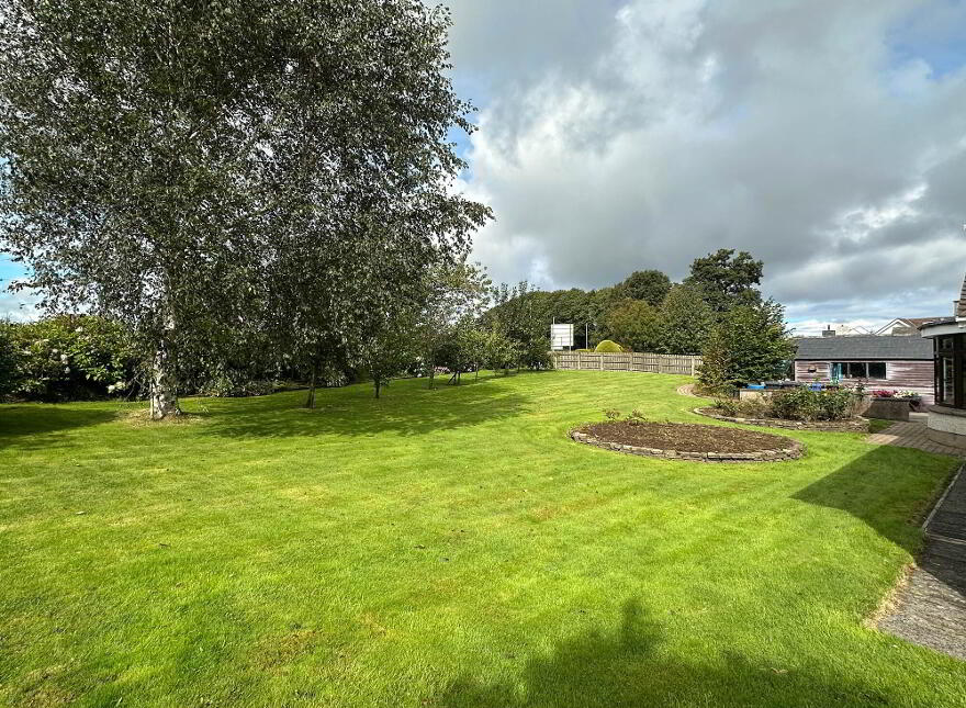 2 Carthall Park, Off Wheatsheaf Road, Coleraine, BT51 3BL