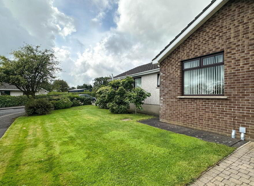 2 Carthall Park, Off Wheatsheaf Road, Coleraine, BT51 3BL
