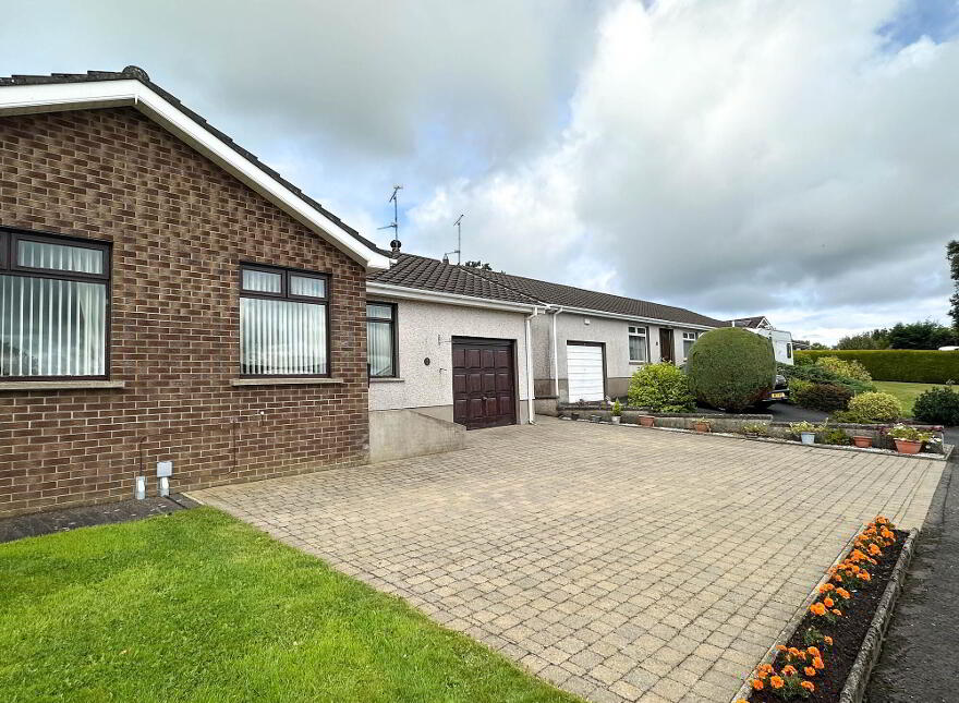 2 Carthall Park, Off Wheatsheaf Road, Coleraine, BT51 3BL