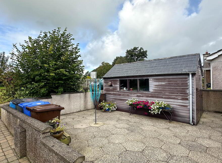 2 Carthall Park, Off Wheatsheaf Road, Coleraine, BT51 3BL