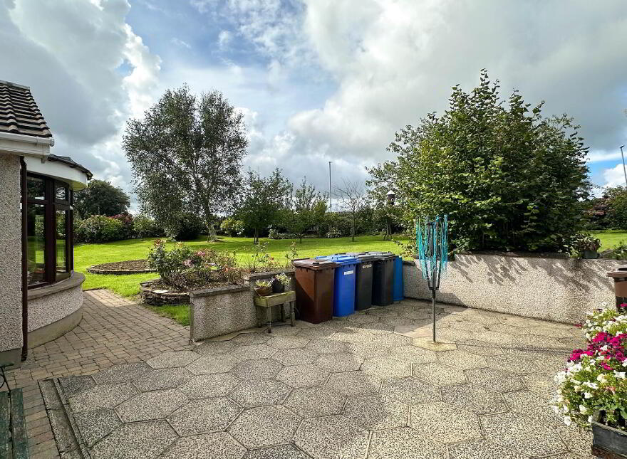 2 Carthall Park, Off Wheatsheaf Road, Coleraine, BT51 3BL