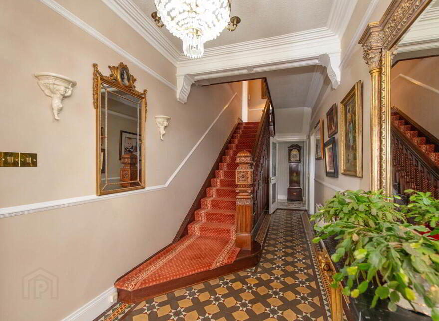 "Ballyearl House", 39 Ballynure Road, Newtownabbey, BT36 5SL