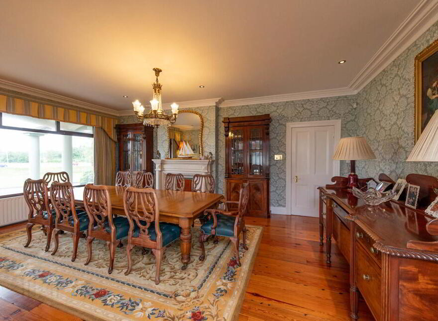 "Ballyearl House", 39 Ballynure Road, Newtownabbey, BT36 5SL