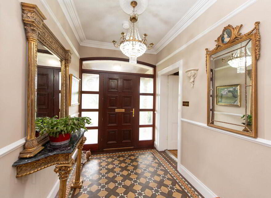"Ballyearl House", 39 Ballynure Road, Newtownabbey, BT36 5SL