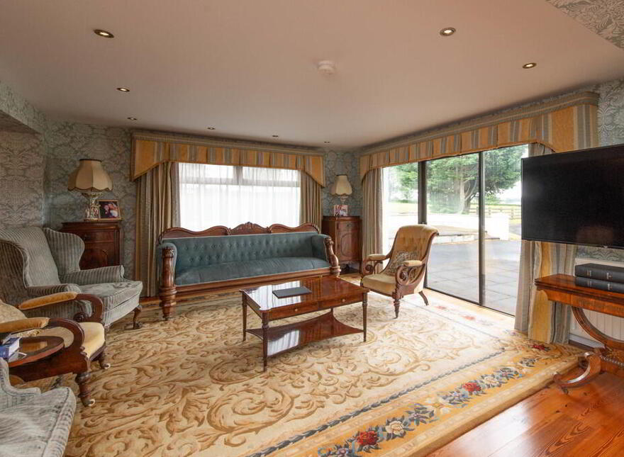 "Ballyearl House", 39 Ballynure Road, Newtownabbey, BT36 5SL