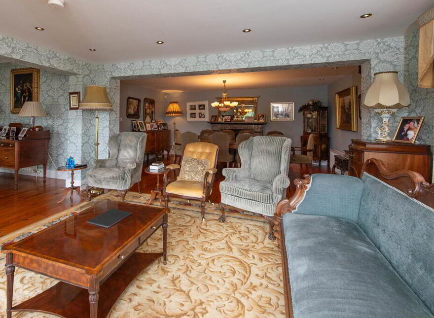 "Ballyearl House", 39 Ballynure Road, Newtownabbey, BT36 5SL