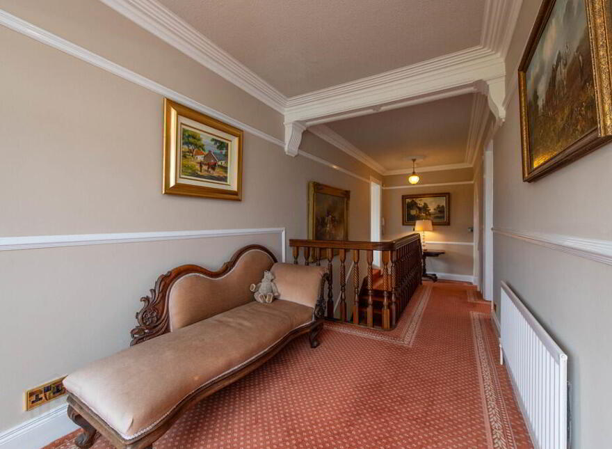 "Ballyearl House", 39 Ballynure Road, Newtownabbey, BT36 5SL