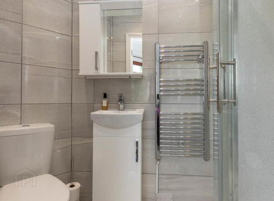 "Ballyearl House", 39 Ballynure Road, Newtownabbey, BT36 5SL