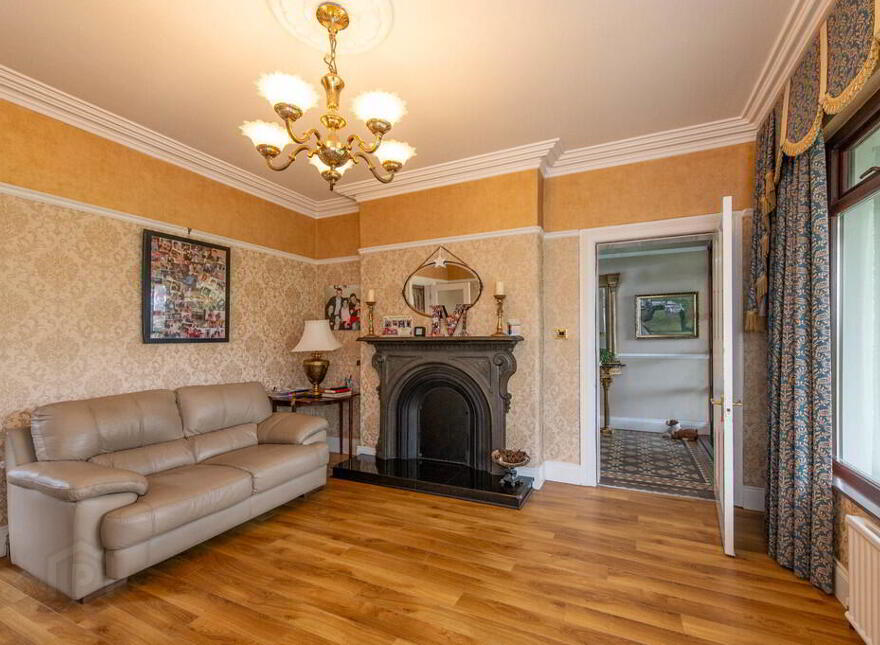"Ballyearl House", 39 Ballynure Road, Newtownabbey, BT36 5SL