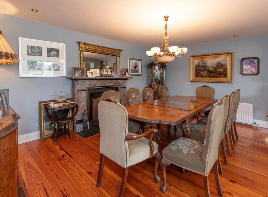 "Ballyearl House", 39 Ballynure Road, Newtownabbey, BT36 5SL