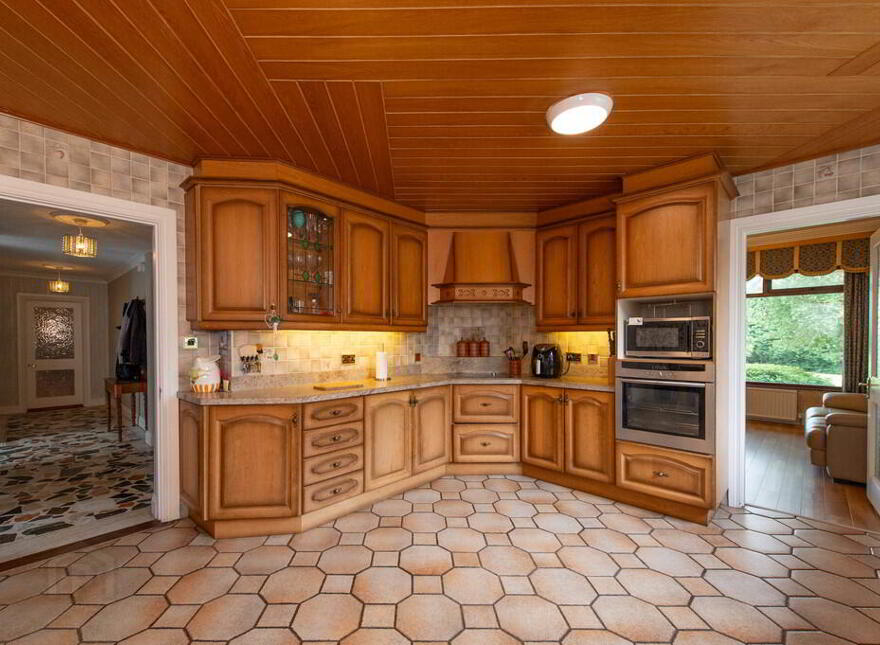 "Ballyearl House", 39 Ballynure Road, Newtownabbey, BT36 5SL