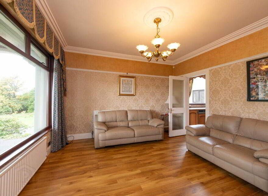 "Ballyearl House", 39 Ballynure Road, Newtownabbey, BT36 5SL
