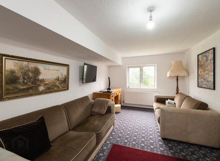 "Ballyearl House", 39 Ballynure Road, Newtownabbey, BT36 5SL