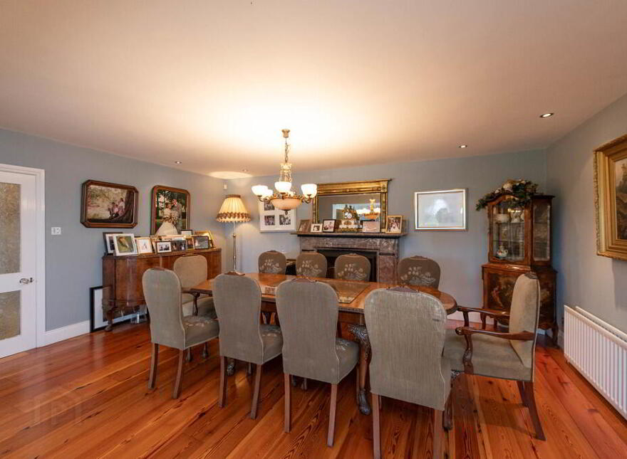 "Ballyearl House", 39 Ballynure Road, Newtownabbey, BT36 5SL