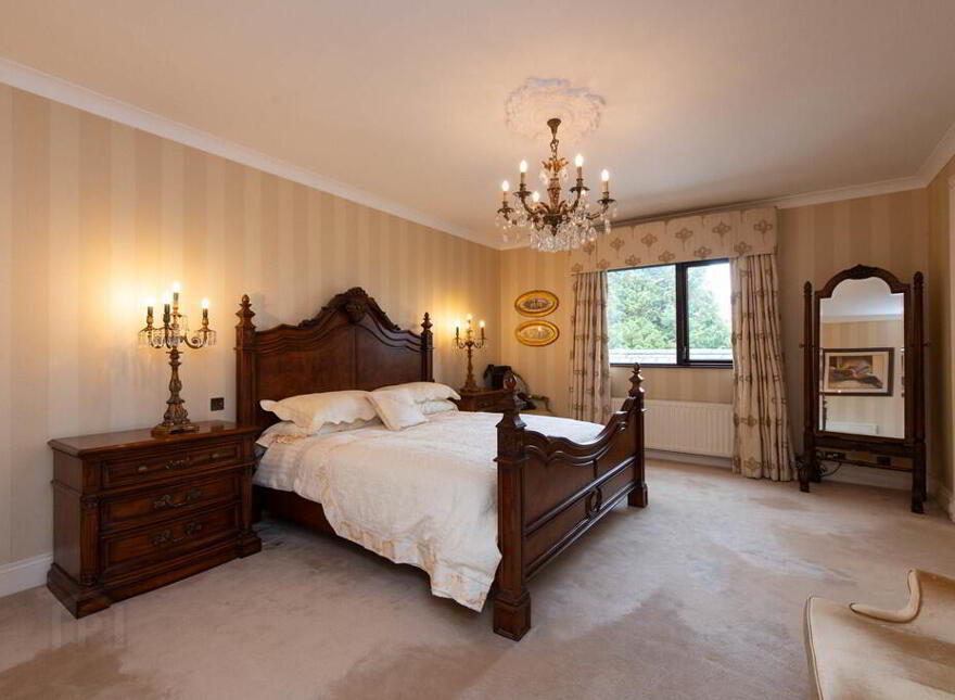 "Ballyearl House", 39 Ballynure Road, Newtownabbey, BT36 5SL