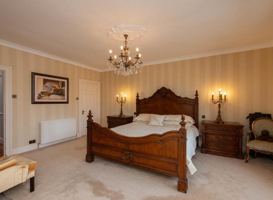 "Ballyearl House", 39 Ballynure Road, Newtownabbey, BT36 5SL