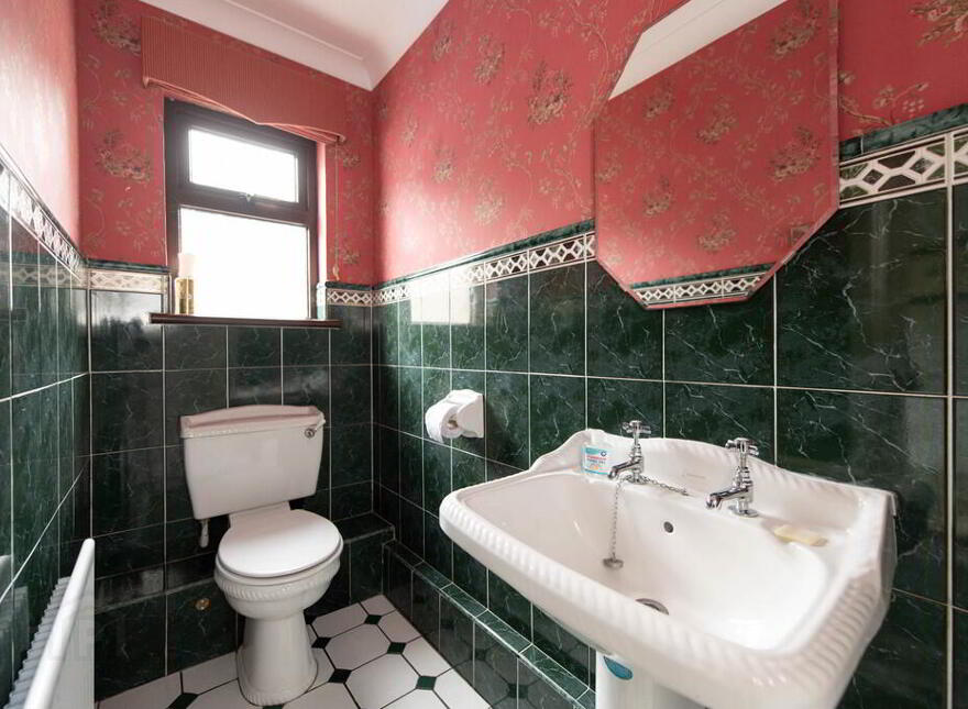 "Ballyearl House", 39 Ballynure Road, Newtownabbey, BT36 5SL