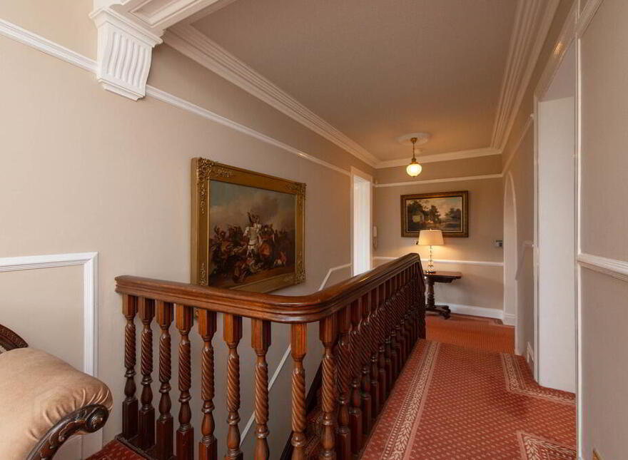 "Ballyearl House", 39 Ballynure Road, Newtownabbey, BT36 5SL