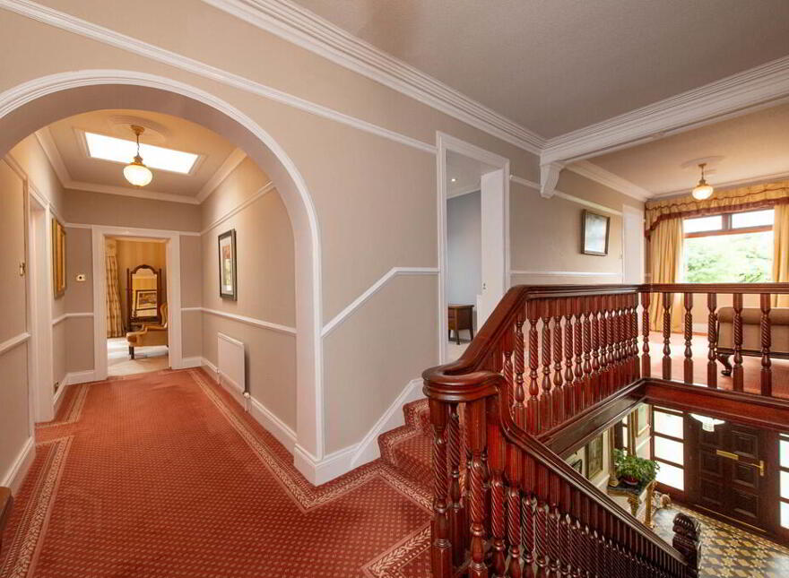 "Ballyearl House", 39 Ballynure Road, Newtownabbey, BT36 5SL