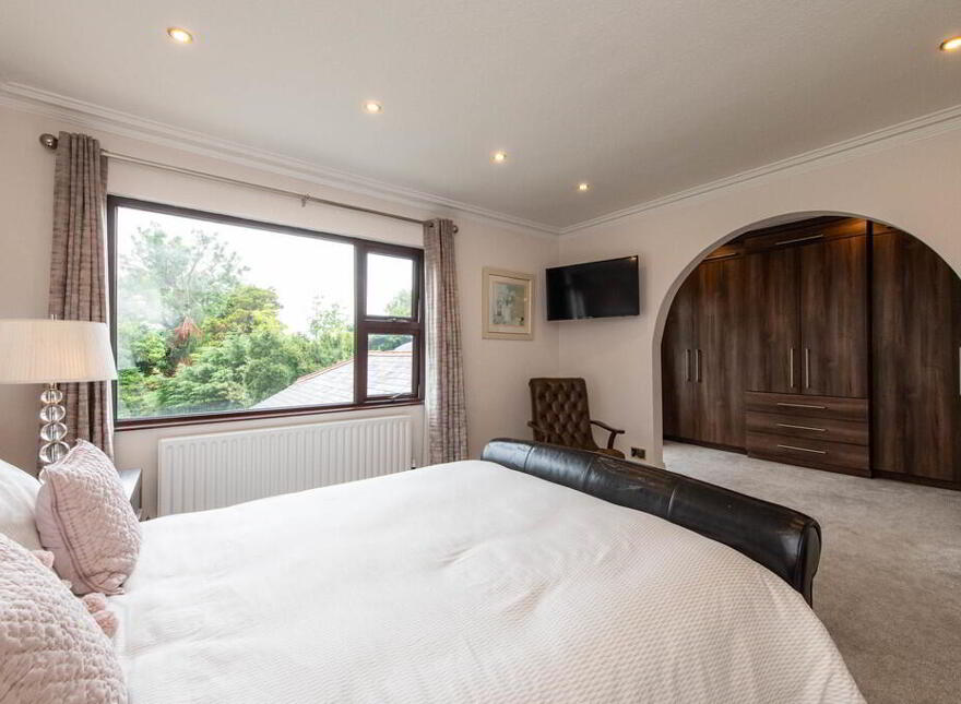 "Ballyearl House", 39 Ballynure Road, Newtownabbey, BT36 5SL
