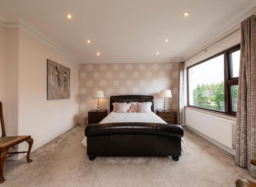 "Ballyearl House", 39 Ballynure Road, Newtownabbey, BT36 5SL