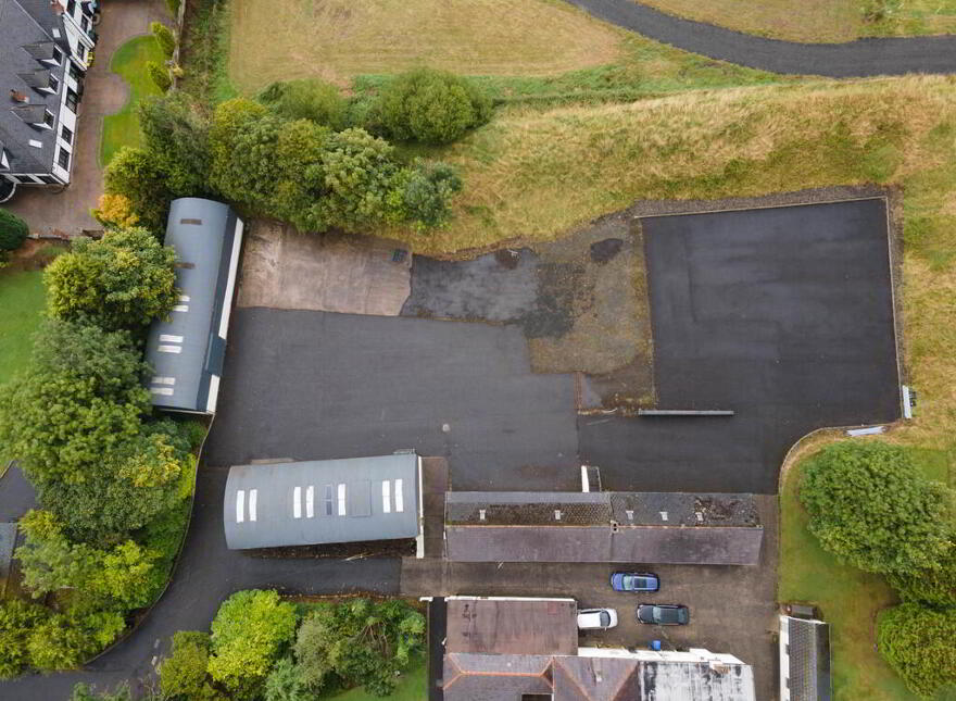 "Ballyearl House", 39 Ballynure Road, Newtownabbey, BT36 5SL