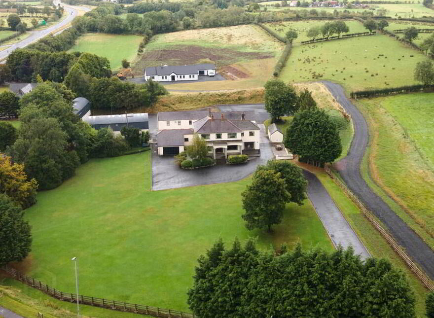 "Ballyearl House", 39 Ballynure Road, Newtownabbey, BT36 5SL