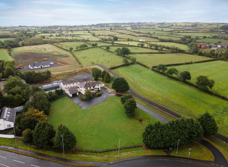 "Ballyearl House", 39 Ballynure Road, Newtownabbey, BT36 5SL