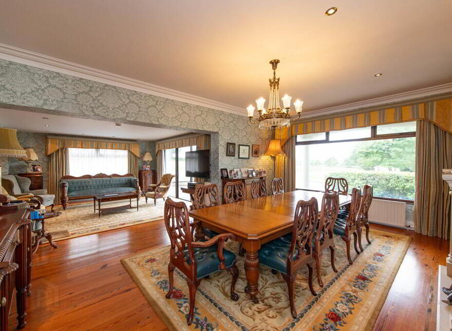 "Ballyearl House", 39 Ballynure Road, Newtownabbey, BT36 5SL