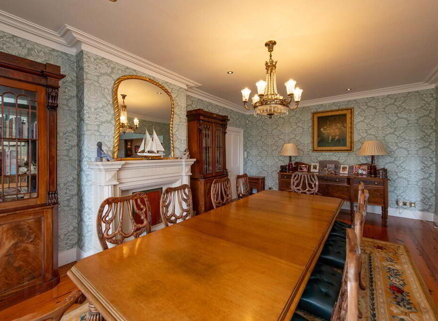 "Ballyearl House", 39 Ballynure Road, Newtownabbey, BT36 5SL