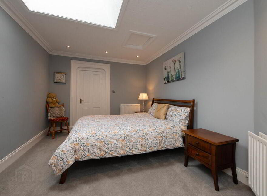 "Ballyearl House", 39 Ballynure Road, Newtownabbey, BT36 5SL