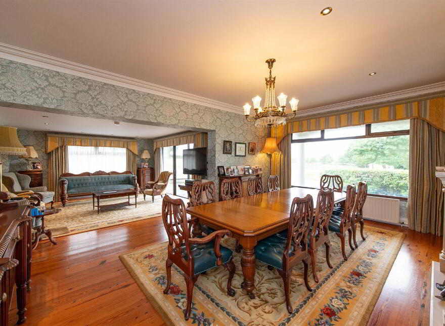 "Ballyearl House", 39 Ballynure Road, Newtownabbey, BT36 5SL