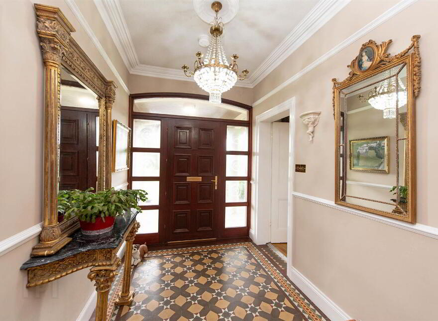 "Ballyearl House", 39 Ballynure Road, Newtownabbey, BT36 5SL