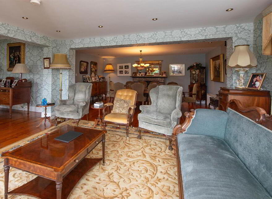 "Ballyearl House", 39 Ballynure Road, Newtownabbey, BT36 5SL