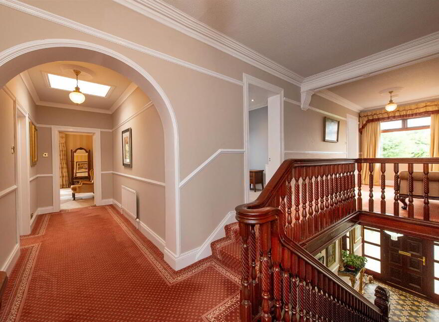 "Ballyearl House", 39 Ballynure Road, Newtownabbey, BT36 5SL