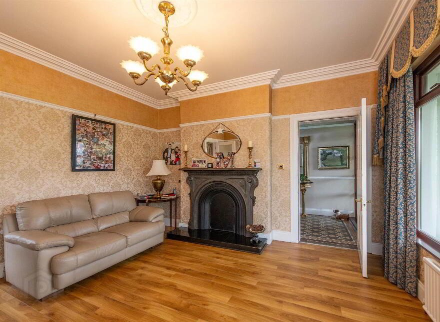 "Ballyearl House", 39 Ballynure Road, Newtownabbey, BT36 5SL
